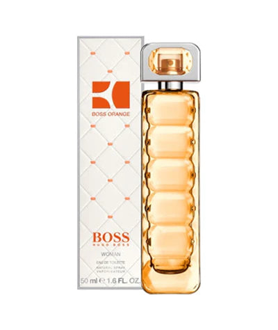 Hugo Boss Boss Orange EDT Spray For Women
