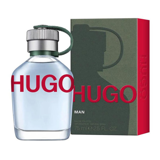 Hugo Boss Hugo Man Eau de toilette Spray