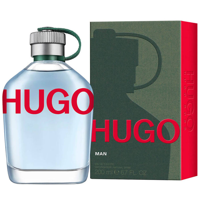 Hugo Boss Hugo Man Eau de toilette Spray