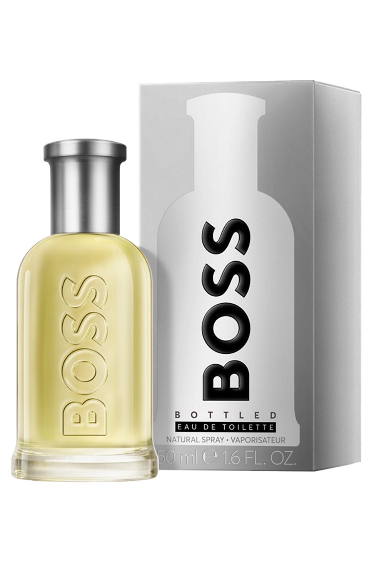 Hugo Boss  Boss Bottled No.6 by EDT Spray 1.7 oz