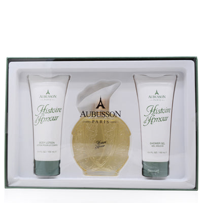 Perfums Aubusson Histoire D'amour Gift Set for Women