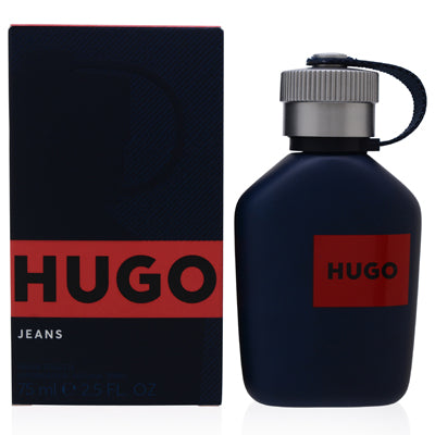Hugo Boss Hugo Jeans Eau de Toilette 2.5 OZ for Men