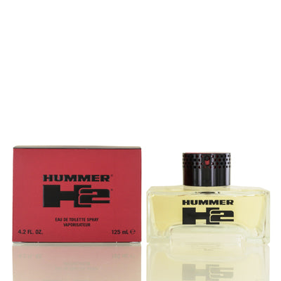 Hummer Hummer 2 Eau de Toilette 4.2 OZ for Men