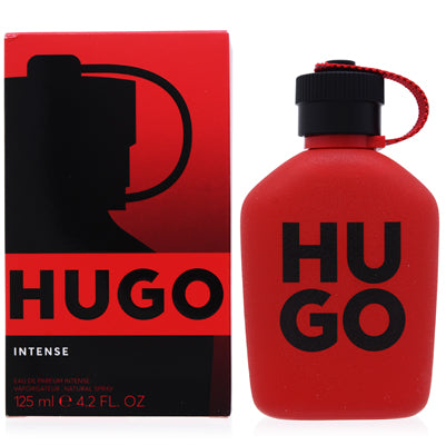 Hugo Boss Hugo Intense Eau de Parfum 4.2 OZ for Men