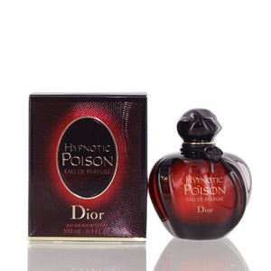 Christian Dior Hypnotic Poison Eau de Parfum Spray for Women, 3.4 oz (100 ml)