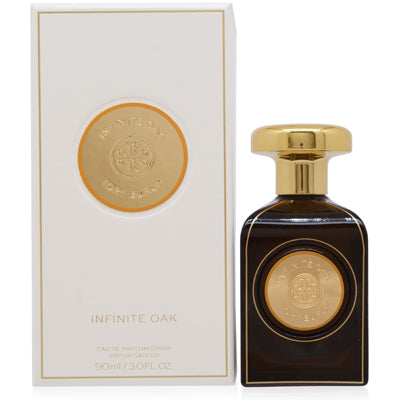 Tory Burch Infinite Oak Eau de Parfum Spray for Women, 3 oz (90 ml)