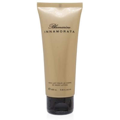 Blumarine Innamorata Body Lotion for Women, 3.4 oz (100 ml)
