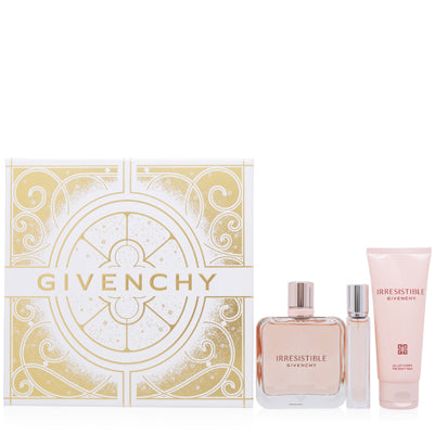 Givenchy Irresistible Gift Set for Women