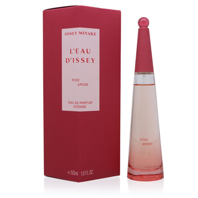 Issey Miyake L'eau D'issey Rose & Rose Eau de Parfum Spray for Women, 1.6 oz (47 ml)