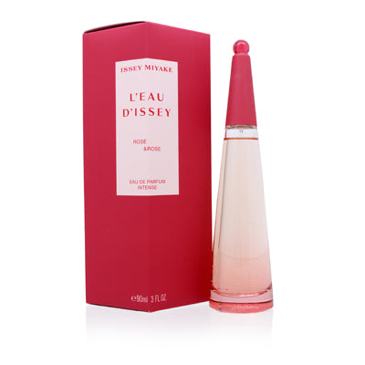 Issey Miyake L'eau D'issey Rose & Rose Eau de Parfum Spray 3.0 OZ for Women
