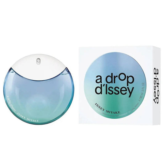 Issey Miyake Ladies A Drop d'Issey Eau de Parfum For Women EDP Spray 1.7 oz