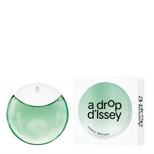 Issey Miyake Ladies A Drop D'issey Essentielle EDP Spray 3.0 oz