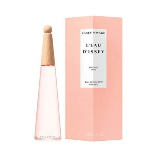 Issey Miyake Ladies L'Eau D'Issey Pivoine EDT 1.6 oz