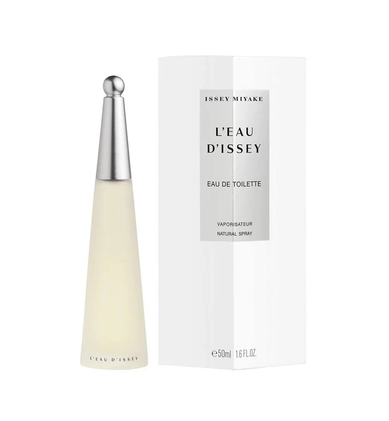 Issey Miyake L'Eau d'Issey for Women Eau De Toilette