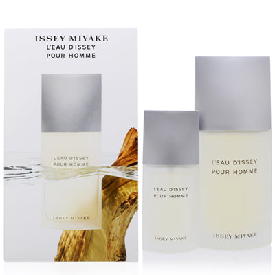Issey Miyake Issey Miyake Men Gift Set for Men