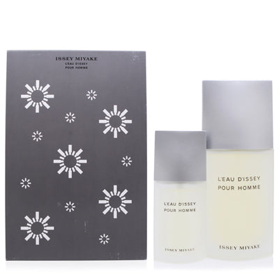 Issey Miyake Men 2-Piece Gift Set for Men