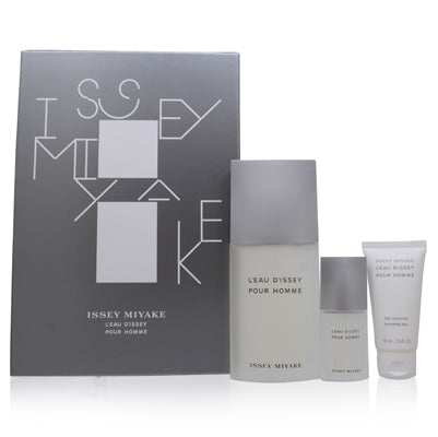 Issey Miyake Issey Miyake Men Gift Set for Men