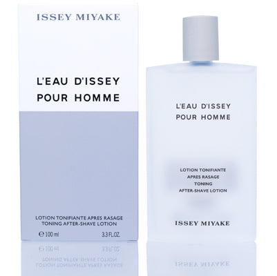 Issey Miyake Men After Shave for Men, 3.3 oz (100 ml)