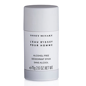 Issey Miyake Issey Miyake Men Deodorant Stick 2.6 OZ for Men