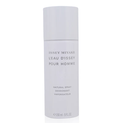 Issey Miyake Issey Miyake Men Deodorant Spray 5.0 OZ for Men