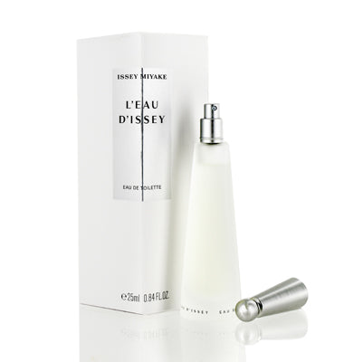 Issey Miyake Eau de Toilette 0.84 OZ for Women
