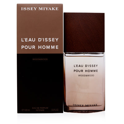 Issey Miyake L'eau Dissey Wood & Wood Eau de Parfum 3.3 OZ for Men