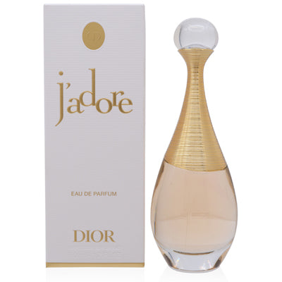 Christian Dior J'adore Eau de Parfum Spray 1.7 OZ for Women