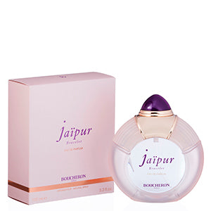 Boucheron Jaipur Bracelet Eau de Parfum Spray for Women, 3.3 oz (100 ml)