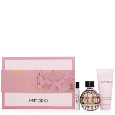 Jimmy Choo Gift Set for Women