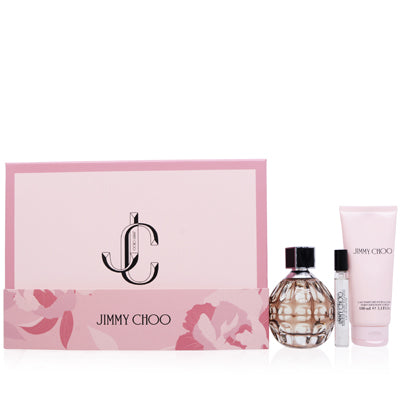 Jimmy Choo Gift Set for Women