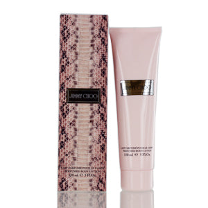Jimmy Choo Body Lotion 5.0 OZ for Women
