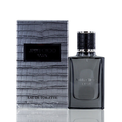 Jimmy Choo Man Eau de Toilette Spray for Men, 1 oz (30 ml)
