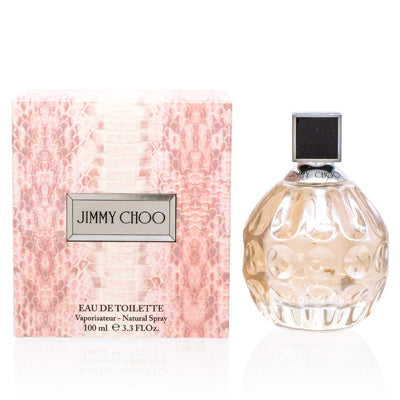 Jimmy Choo Eau de Toilette for Women