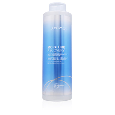 Joico Joico Moisture Recovery SHAMPOO 33.8 OZ