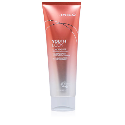 Joico Joico Youthlock CONDITIONER 8.5 OZ