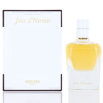 Hermès Jour D'hermes Eau de Parfum 2.9 OZ for Women