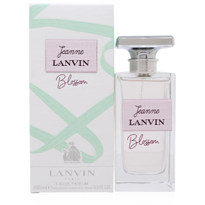 Lanvin Jeanne Lanvin Blossom Eau de Parfum 3.3 OZ for Women