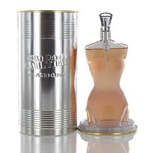 J.p.g. Jean Paul Gaultier Classique Eau de Toilette 3.3 OZ for Women