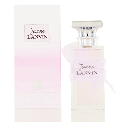 Lanvin Jeanne Lanvin Eau de Parfum 1.7 OZ for Women