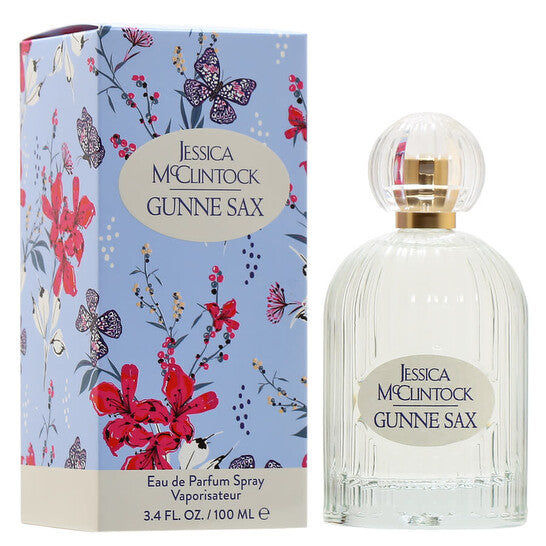 Jessica Mcclintock Ladies Gunne Sax EDP Spray 3.4 oz
