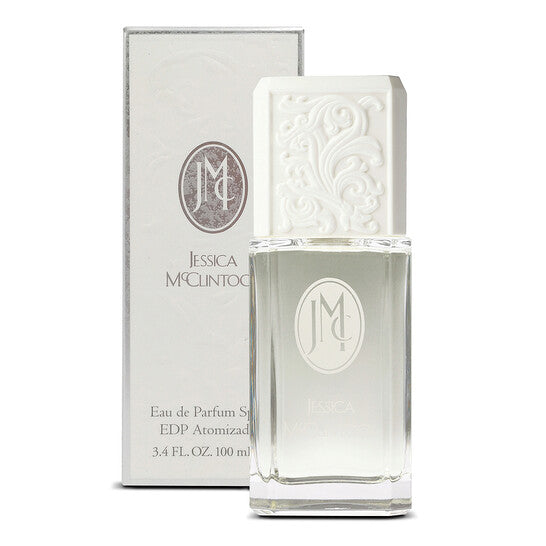 Jessica Mcclintock Eau De Parfume Spray 3.4oz For Women