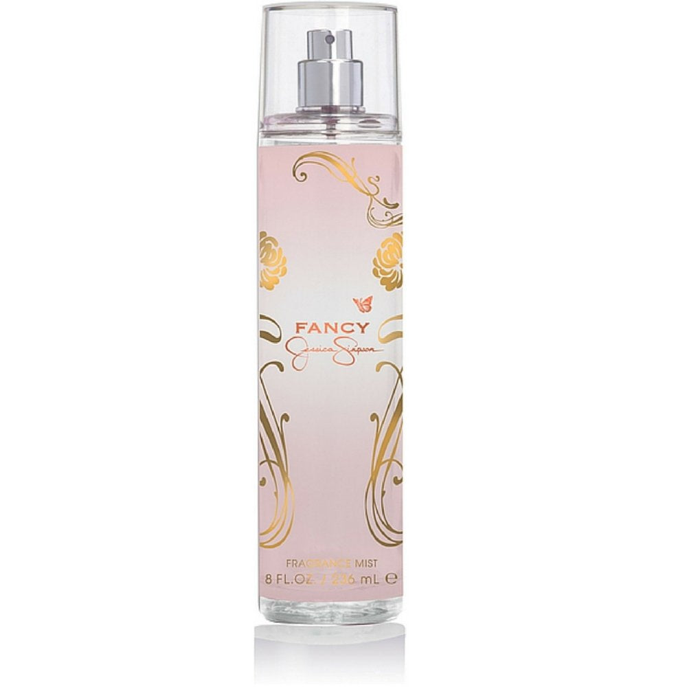 Jessica Simpson Fancy Fragrance Mist 8 oz