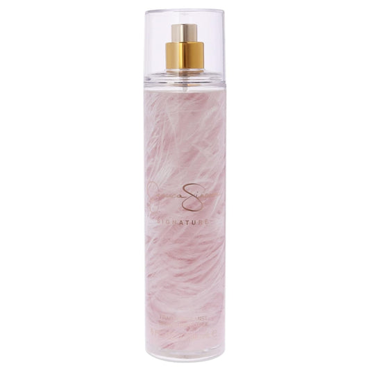 Jessica Simpson Signature Women Body Spray 8 oz