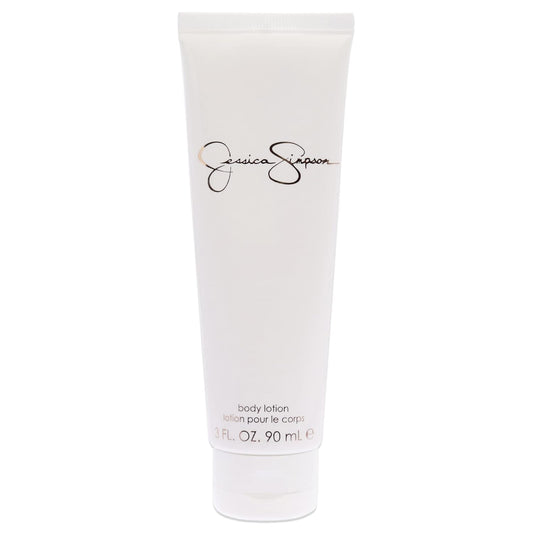 Jessica Simpson Signature Women Body Lotion 3 oz