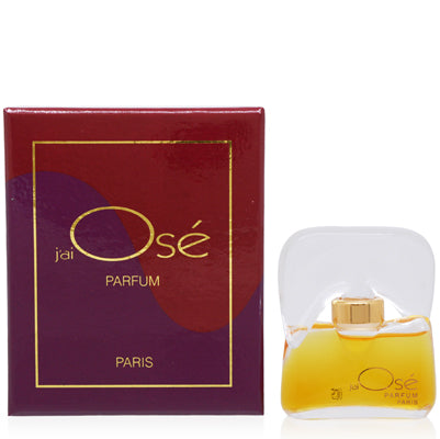 Guy Laroche J'ai Ose Parfum Splash for Women, 0.25 oz (5 ml)