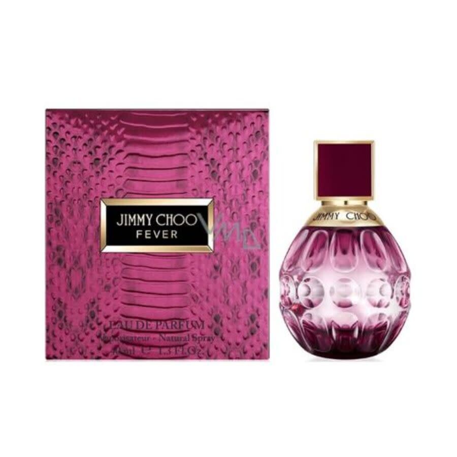 Jimmy Choo Fever EDP Spray 1.3 oz For Women
