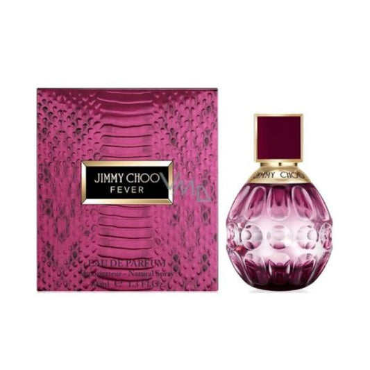 Jimmy Choo Fever EDP Spray 1.3 oz For Women