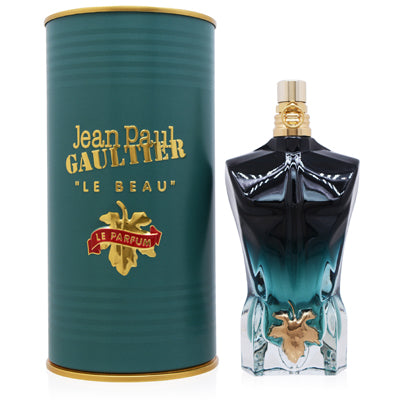 J.p.g. J.p.gaultier le Beau Male Eau de Parfum 2.5 OZ for Men