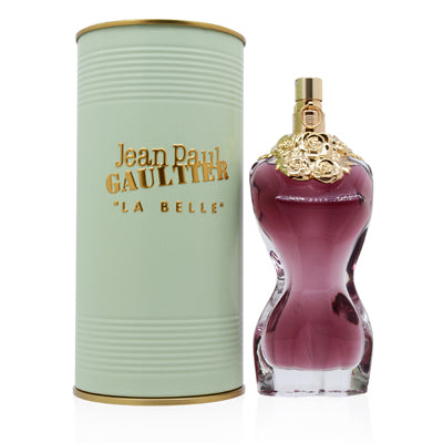 J.P.G. Jean Paul Gaultier la Belle Eau de Parfum Spray for Women, 3.4 oz (100 ml)