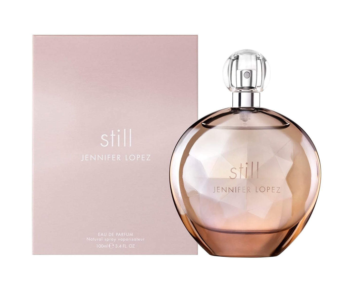 Jennifer Lopez Still EDP for Women 3oz